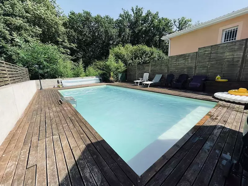 Maison, 101 m²