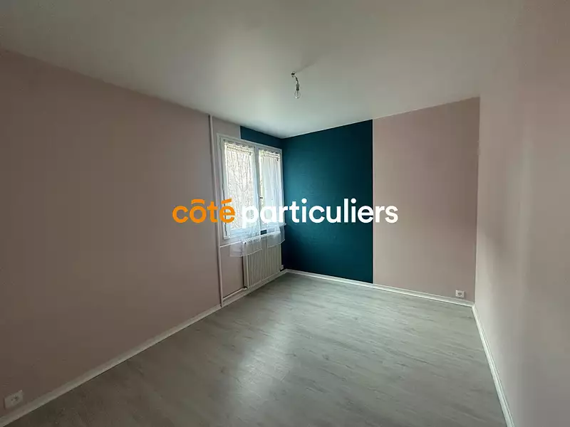 Appartement, 62 m²