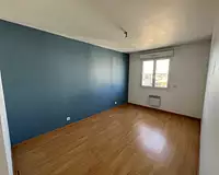 Appartement, 46,01 m²