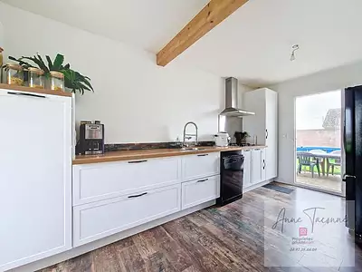 Maison, 98 m²