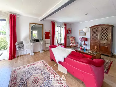 Maison, 114 m²