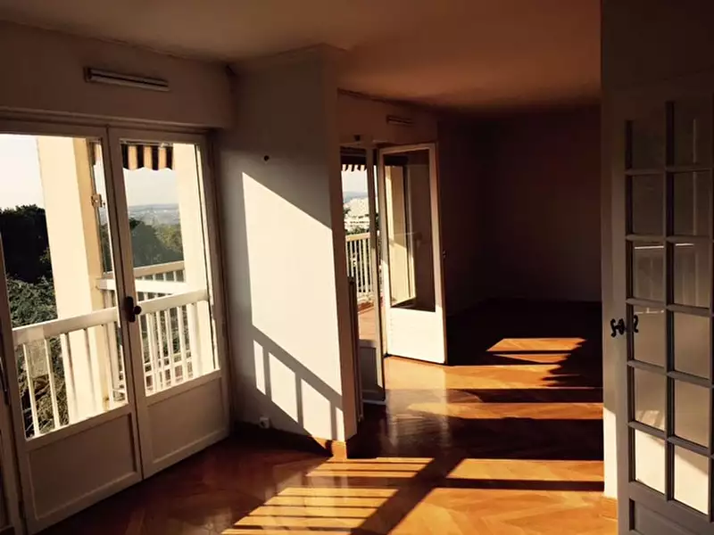 Appartement, 112 m²