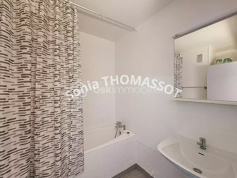 Appartement, 62 m²