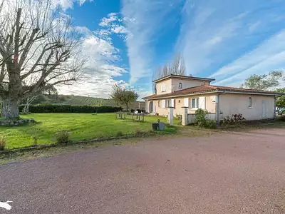 Maison, 170 m²