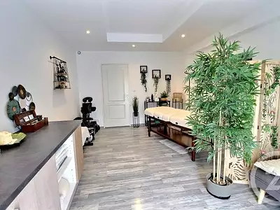 Appartement, 41,6 m²