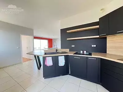 Appartement, 126 m²