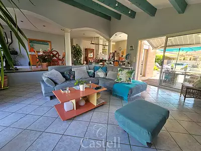 Maison, 144 m²