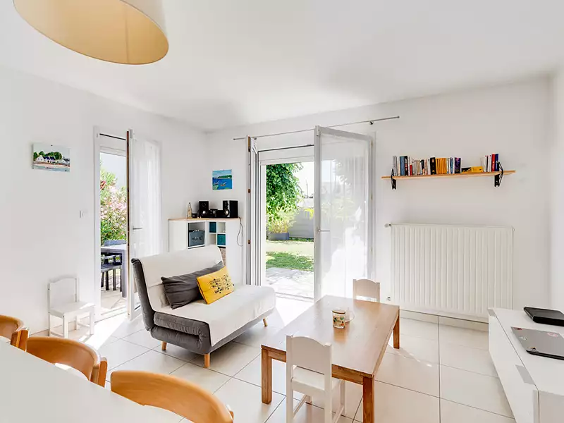 Maison, 83 m²