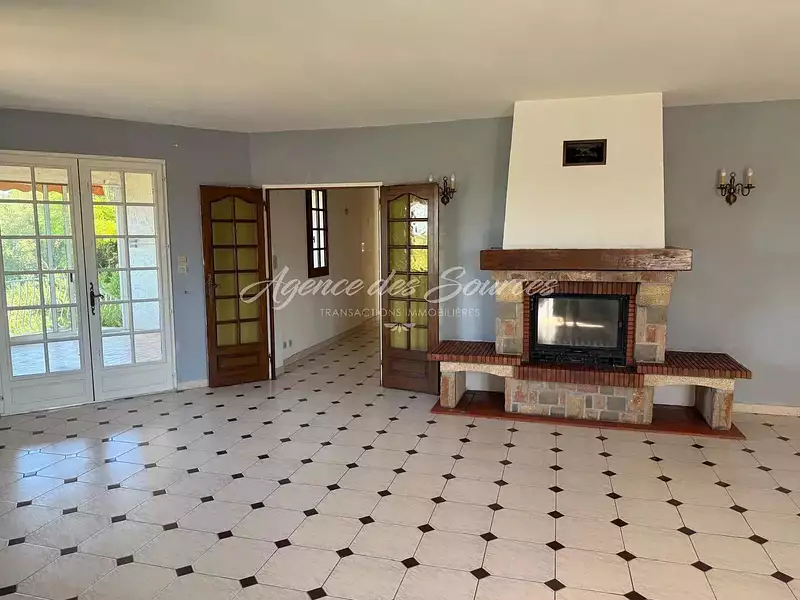 Maison, 147,73 m²