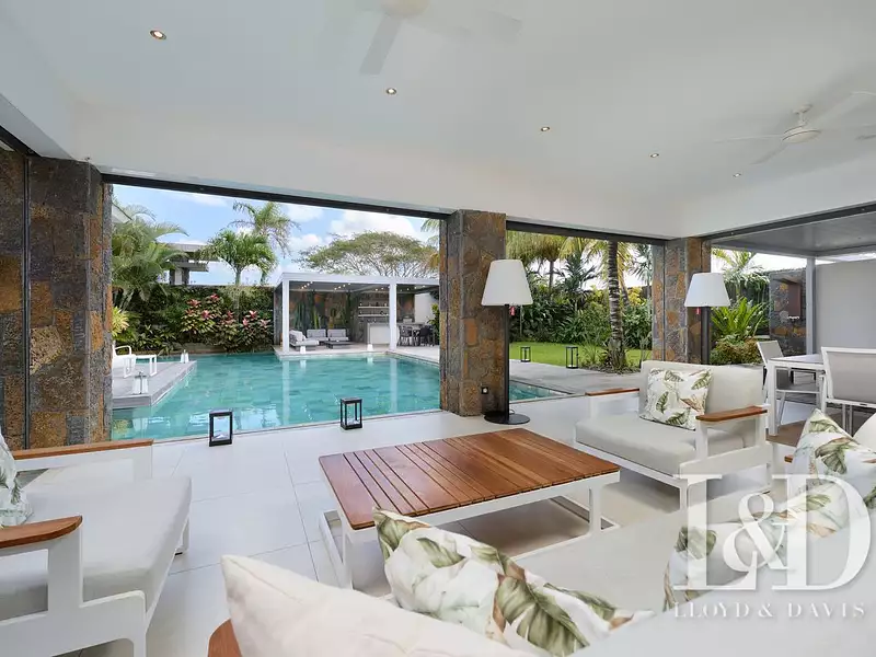Maison, 414 m²