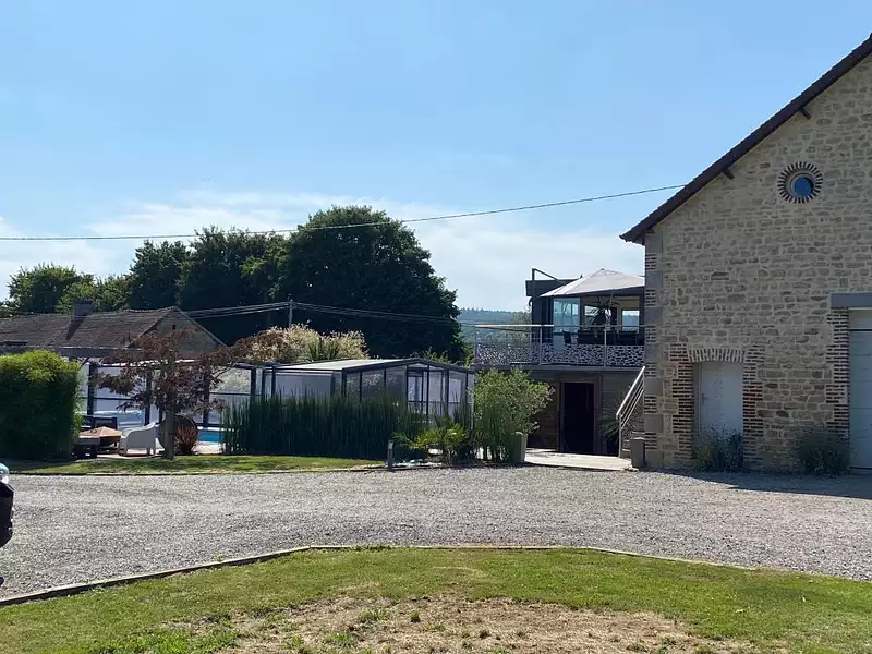 Maison, 186 m²