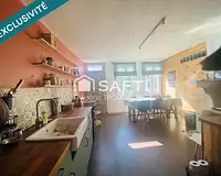 Maison, 90 m²