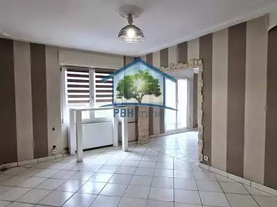 Maison, 99,32 m²
