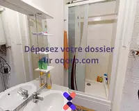 Appartement, 63,45 m²