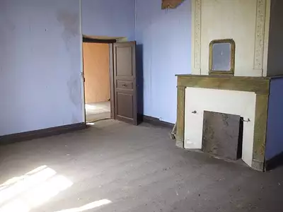 Maison, 250 m²