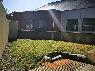 Immeuble, 35,84 m²