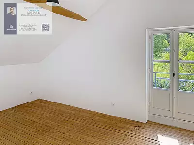 Maison, 106,65 m²