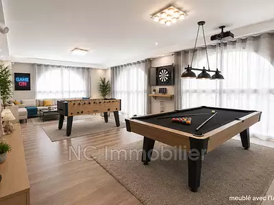 Appartement, 117,19 m²