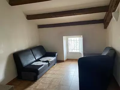 Appartement, 50 m²