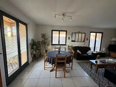 Maison, 93,16 m²