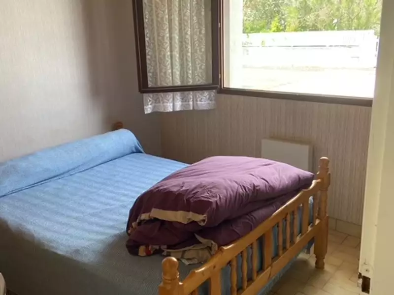 Maison, 44,21 m²