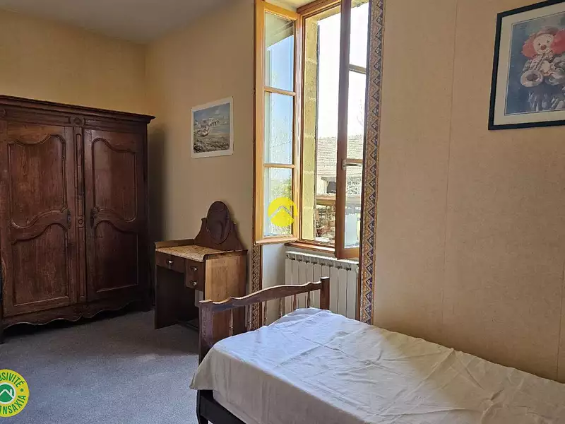 Maison, 120 m²