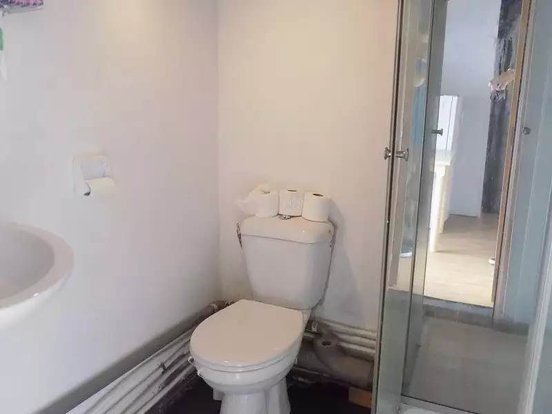 Maison, 215 m²