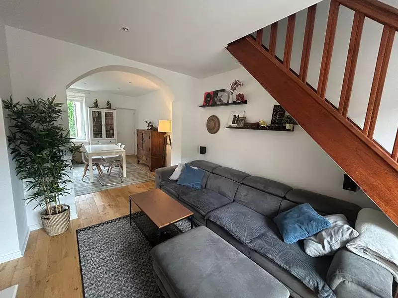 Appartement, 70 m²