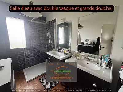 Maison, 180 m²