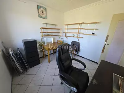 Maison, 100 m²