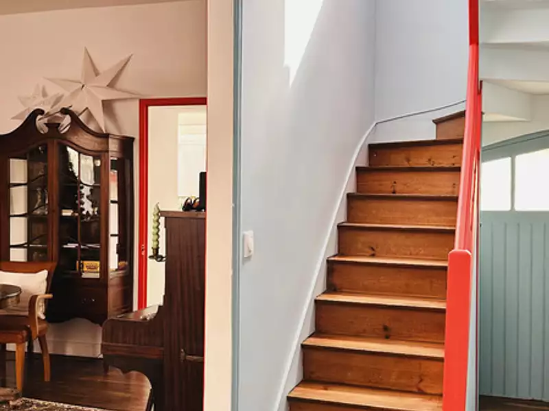 Maison, 97 m²