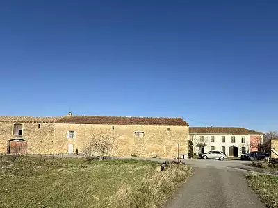 Maison, 250 m²