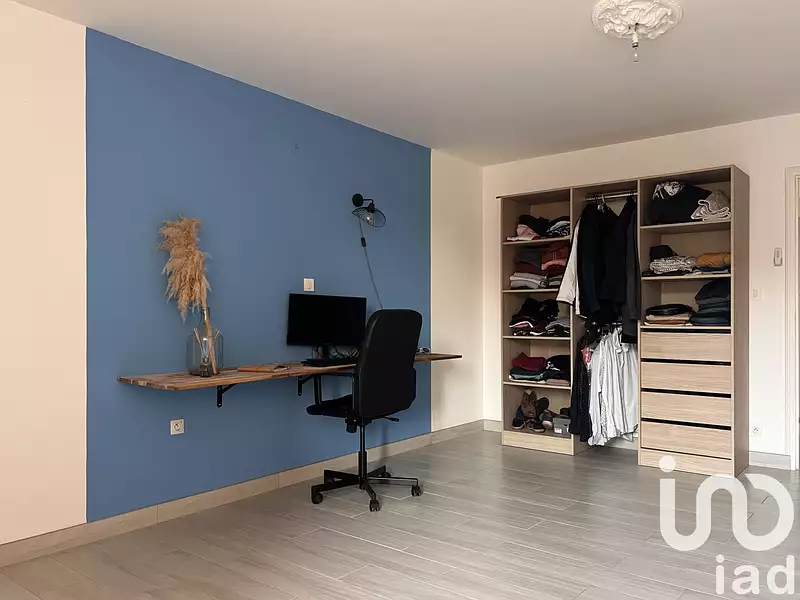 Maison, 210 m²