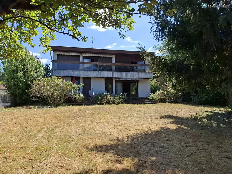 Maison, 200 m²