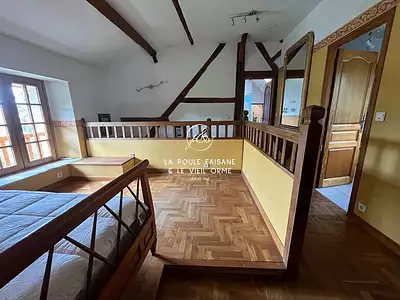 Maison, 267 m²