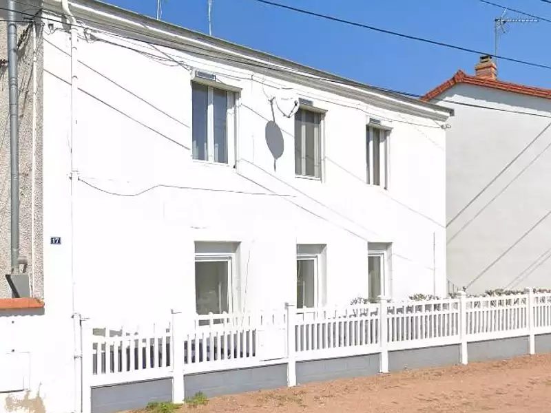 Appartement, 79 m²