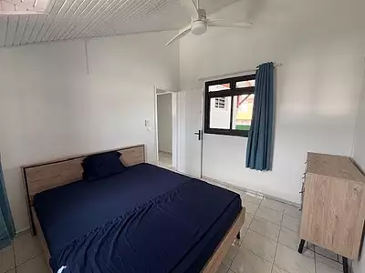 Appartement, 92 m²