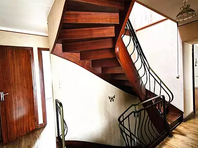Maison, 204 m²
