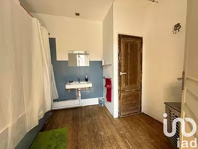 Maison, 166 m²