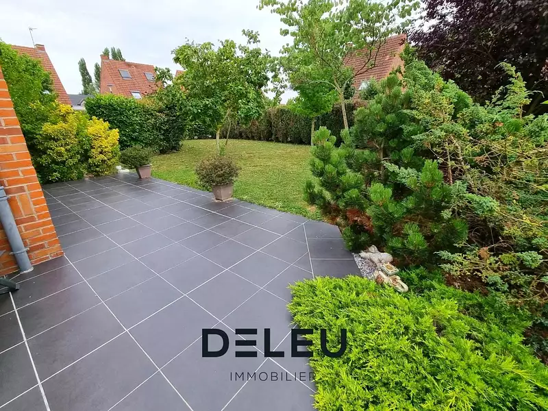Maison, 170 m²