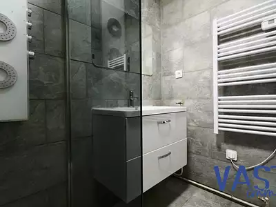 Appartement, 62 m²