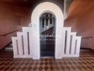 Appartement, 200 m²
