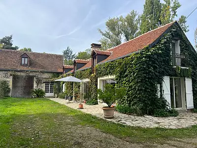 Maison, 196 m²