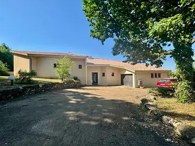 Maison, 175 m²