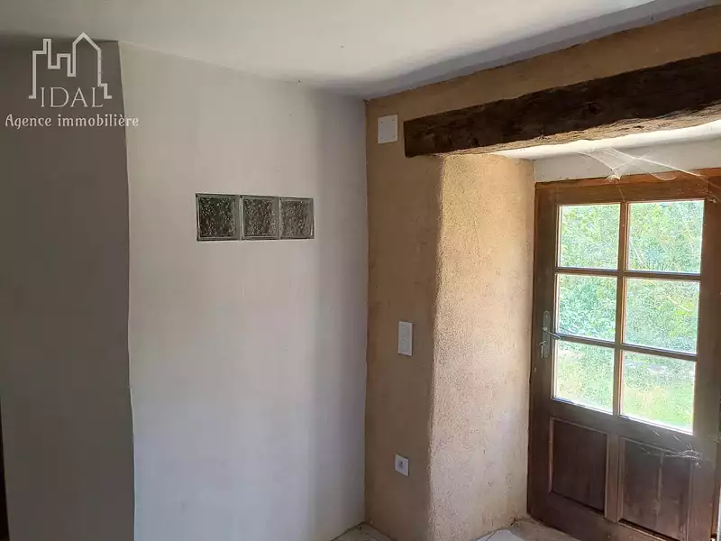 Maison, 121 m²
