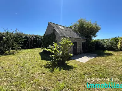Maison, 110 m²