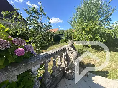 Maison, 113,74 m²