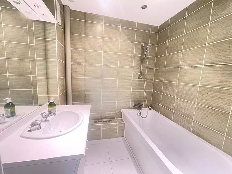Appartement, 66 m²