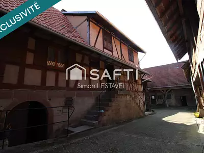 Maison, 139 m²