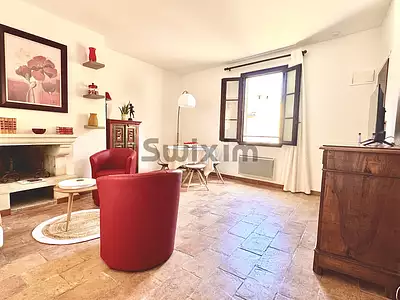 Appartement, 28,31 m²